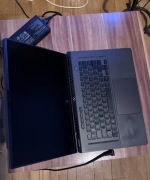 Asus Rog Zephyrus G16 GU603ZI i7 Rtx4070 16/512 komplet