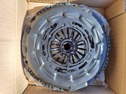 JUMPER 2,2 HDI   KOMPLET- TARCZA SPRZĘGŁA, DOCISK, KOŁO DWUMASOWE