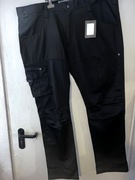 Spodnie trekingowe/taktyczne Texstar 4Xl 42/34
