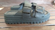 DAMSKIE KLAPKI    TAMARIS roz. 39