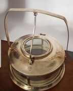 Patera Fraget Warszawa unikat