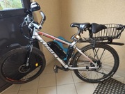 Rower Elektr Romet Rambler 