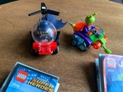 Lego 76069 Batman vs Killer Moth Super Heroes