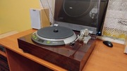 Gramofon DENON DP-57L Serwis Shure M95ED
