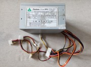 Zasilacz ATX JHT 350W 20pin sprawdzony