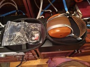 Hifiman Audivina, słuchawki jak nowe 