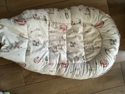 Kocyk, kokon, materacyk niemowlęcy