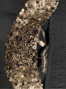 Eleganckie spodnie r. 42