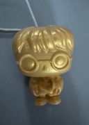Złoty Harry Potter kinder joy VT401