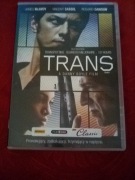 Trans / Trance (2013) Danny Boyle Vincent Cassel Polski lektor i napisy