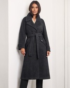 ZIMOWY PŁASZCZ HARPER NATURAL r. 36 „ZARTEX” HIT | MUST HAVE