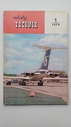 MŁODY TECHNIK nr 1 1979