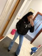 Kurtka zimowa puffer Tommy Jeans S