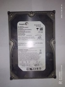 Dysk HDD 250GB Seagate Barracuda ES SATA ST3250620NS sprawny