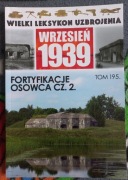 Wielki Leksykon Uzbrojenia Tom 195