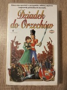 Kaseta VHS Bajka Dziadek do orzechów 