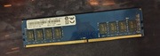 DDR4 8GB 2666 MHz Micron Ramaxel 1,2V