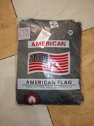 Komplet kalesony piżama męska gruba długa rozmiar XXL