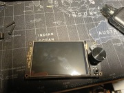 Ekran Ender BTT TFT 35 V3.0.1