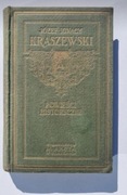 Józef Kraszewski Powieści historyczne Tom XLV Mistrz Twardowski SMART