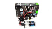 Żarówka Xenon H4 6000K 35W 1 sztuka