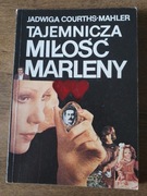 Tajemnicza miłość Marleny- Jadwiga C-Mahler