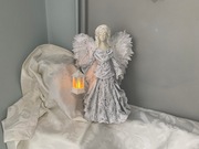 Anioł z latarenką-piękny prezent