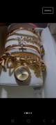 Swarovski anne klein 