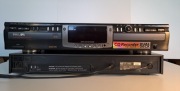 Nagrywarka Philips CDR 775 