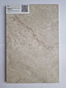 Próbka płytki ceramicznej Sena Crema Mat Kaflando kafelka