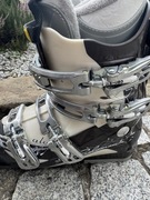 Buty narciarskie Salomon rozmiar 23