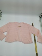 Sweterek niemowlęcy