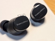 Słuchawki Bowers & Wilkins Pi6 bezprzewodowe dokanałowe