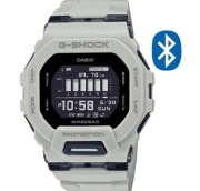 Zegarek Casio G-Shock G-SQUAD GBD-200 Bluetooth 