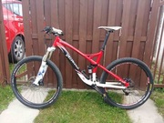 Specialized Stumpjumper FSR 26"