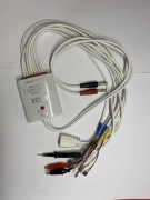 Power supply cable