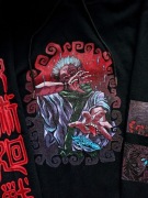 Custom bluza Sorcery Fight|Jujutsu Kaisen, Sukuna