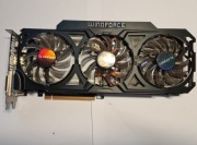 Gigabyte GeForce GTX 770 WINDFORCE 3X 4GB