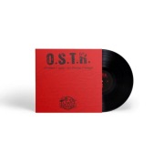 O.S.T.R - 30 Minut z Życia LP winyl 