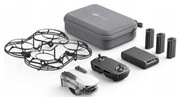 Jak NOWY DJI Mavic Mini Fly More Combo 3 x 2400 mAh