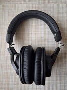 Słuchawki nauszne Audio-Technica ATH-M20xBT Bluetooth