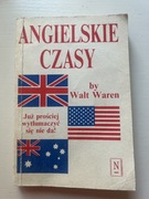Angielskie czasy by Walt Waren