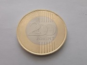 Węgry 200 forintów 2020