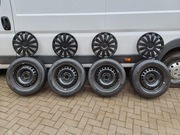 205/65R16C 107/105T Kleber i BFGoodrich 205/65/16C