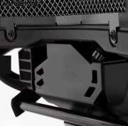 DUCATI DESERT X osłona pokrywy zaworów