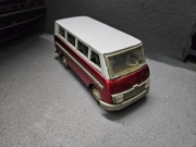 Autko prl autobus