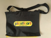 Niemiecka torba teczka dla artysty plastyka