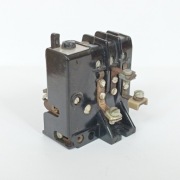 Przekaźnik termiczny TSA16A Termik TSA 16 A zakres 4.5A