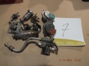 TERMET CZĘŚCI DO PIECYKÓW GAZOWYCH RÓŻNE TYPY ZESTAW