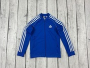 Adidas Originals Superstar Rozpinana Bluza Dziecięca Roz. 140 9-10lat